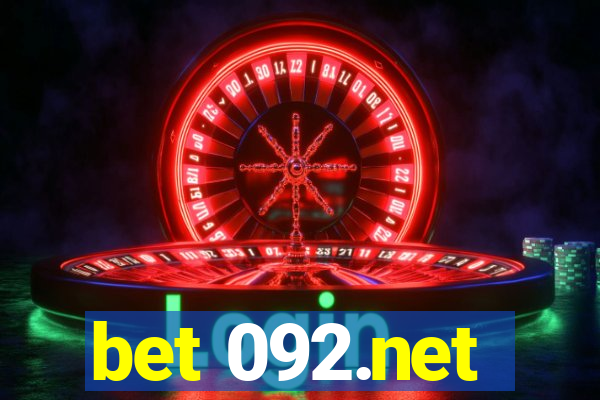 bet 092.net